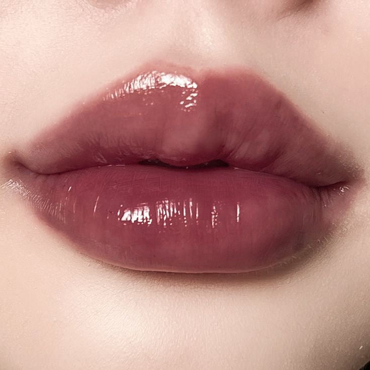 Burnt honey ( bare balm)