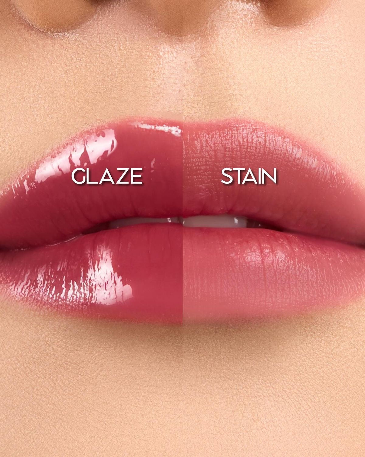 MERMAID π§ββοΈ ( a staining gloss )