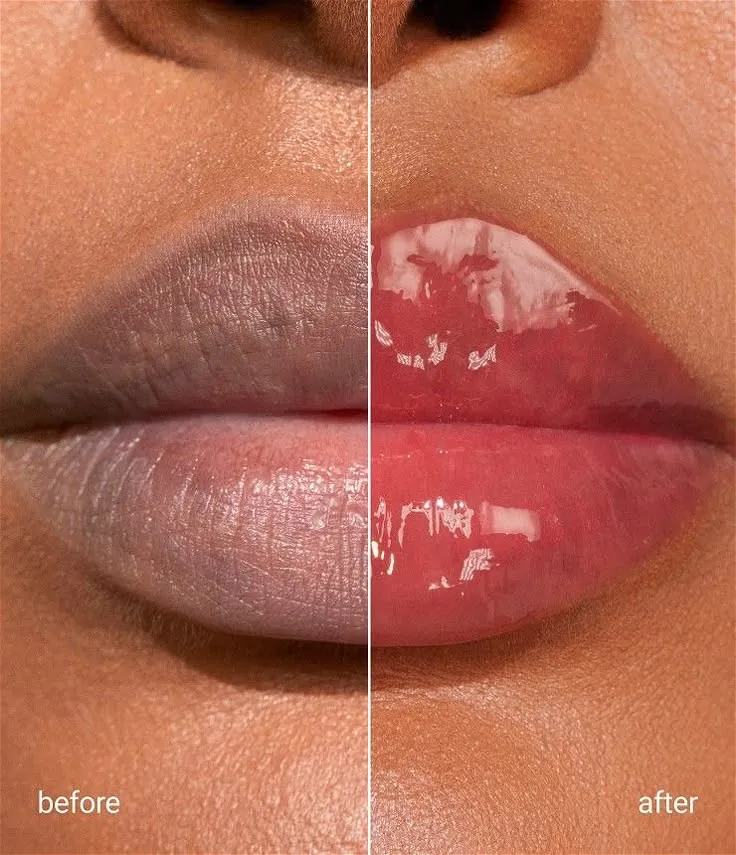 PH Color Changing Lipgloss