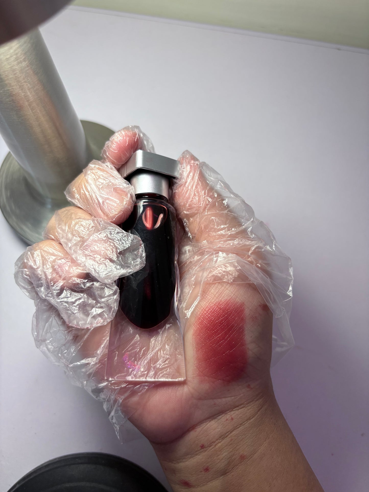 BARE! ( lip & cheek stain) [limited edition]