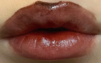 BLOODY MARY ( lip & cheek tint )
