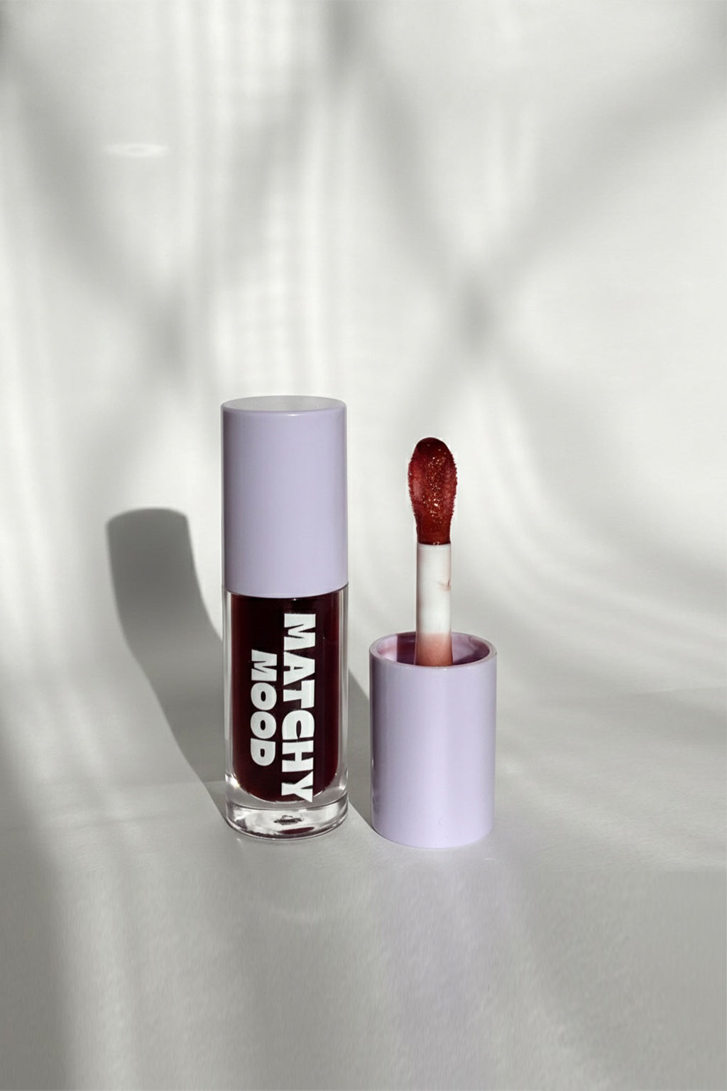 Cherry bomb Lipgloss