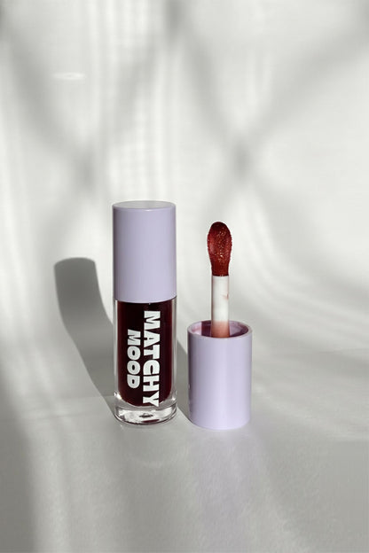 Cherry bomb Lipgloss