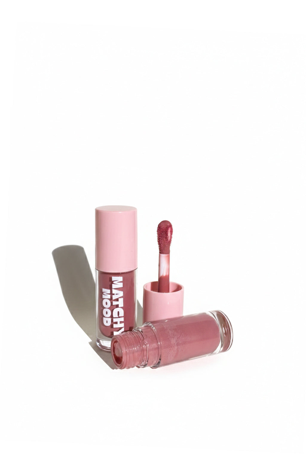 Nude Dude Lipgloss