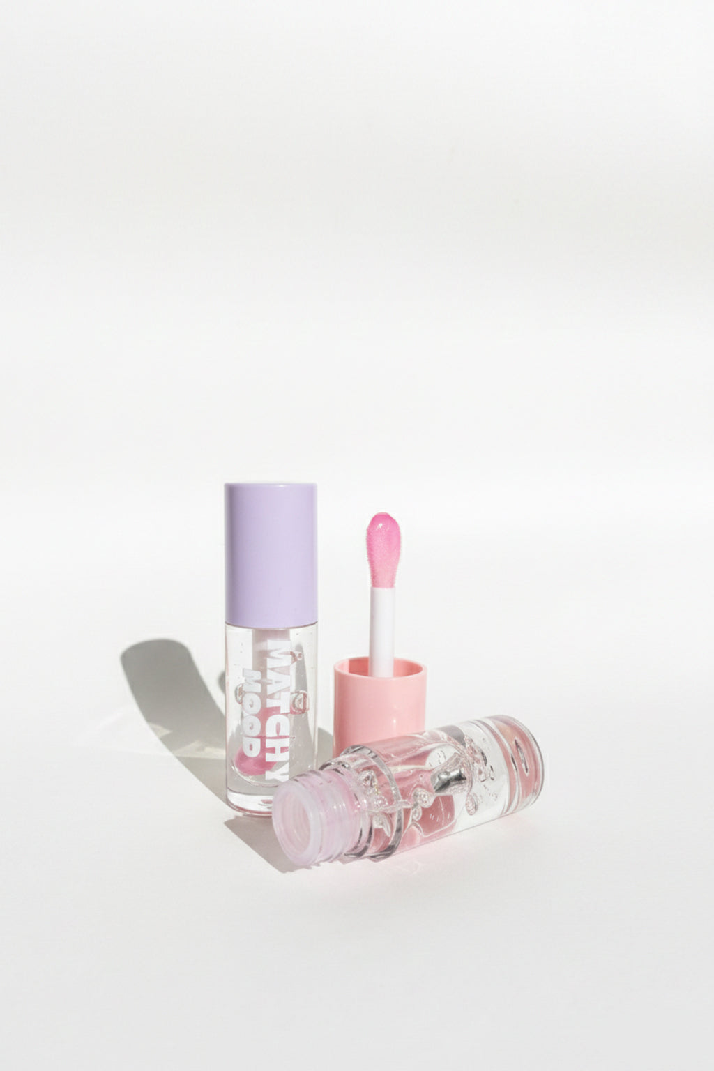 PH Color Changing Lipgloss