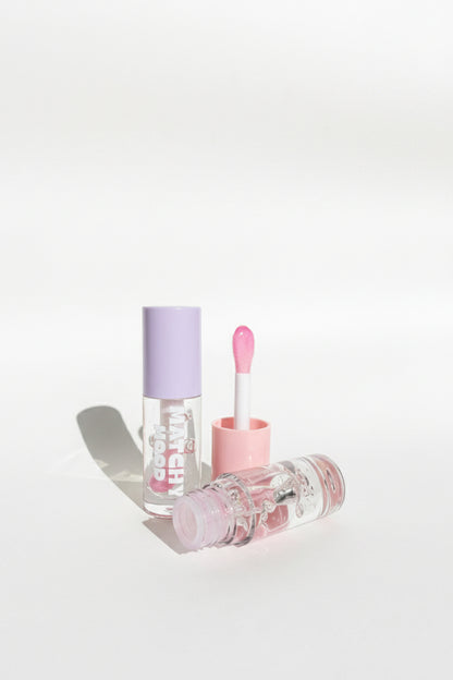 PH Color Changing Lipgloss