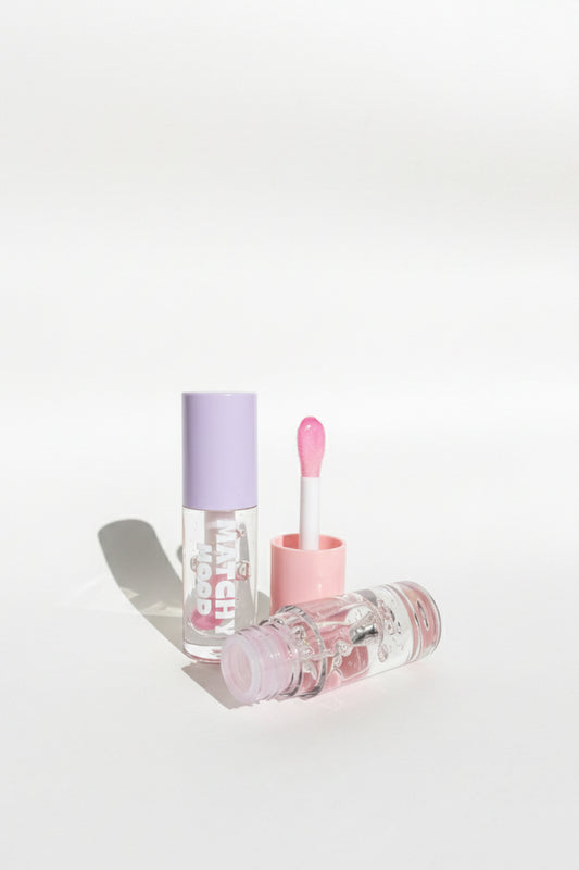 PH Color Changing Lipgloss