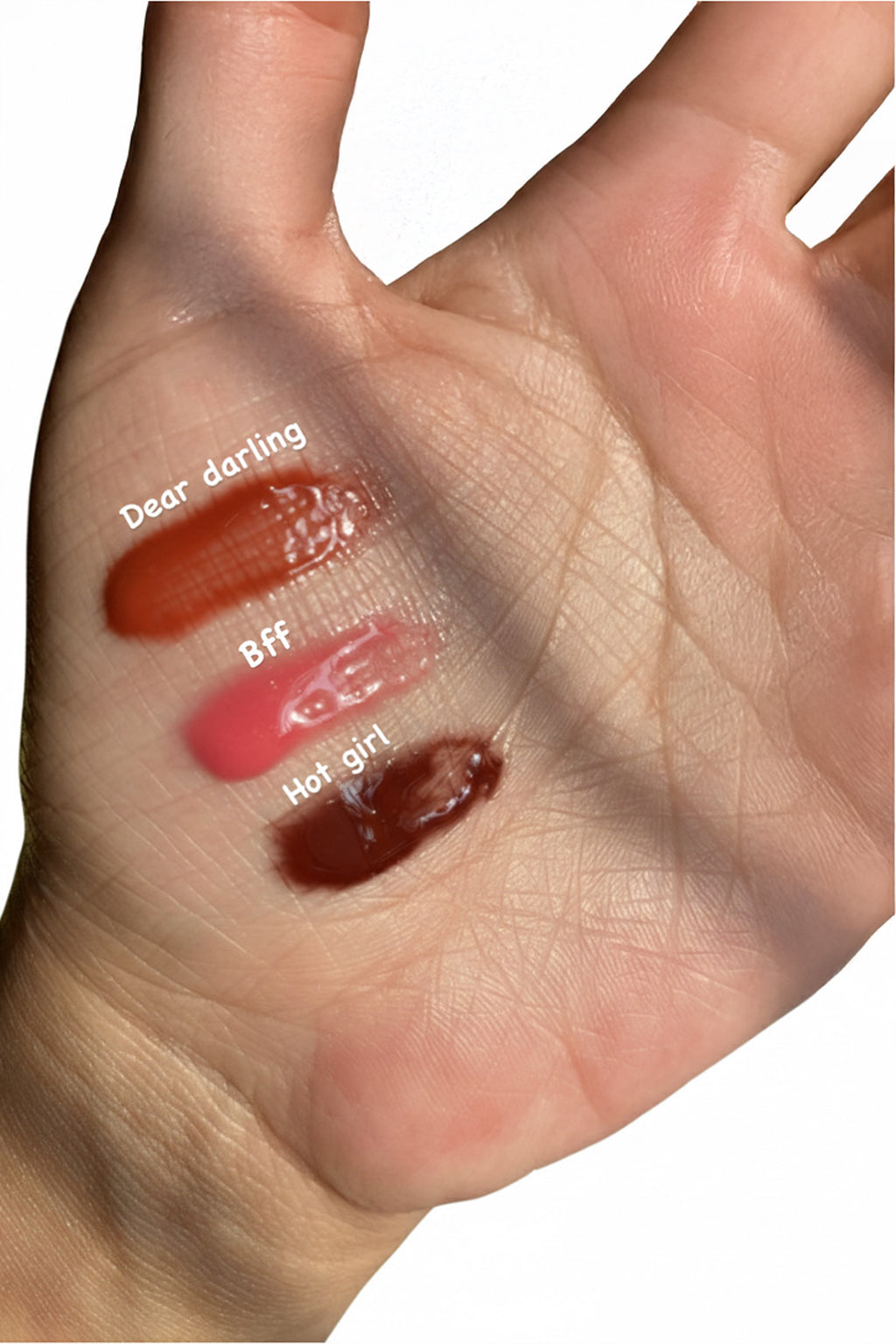 Dear Darling Lipgloss