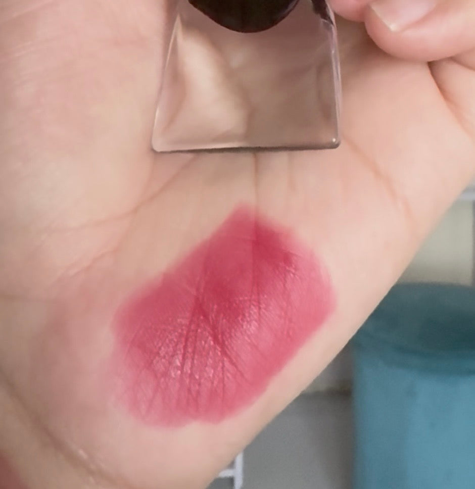 MACARON ( lip & cheek stain )