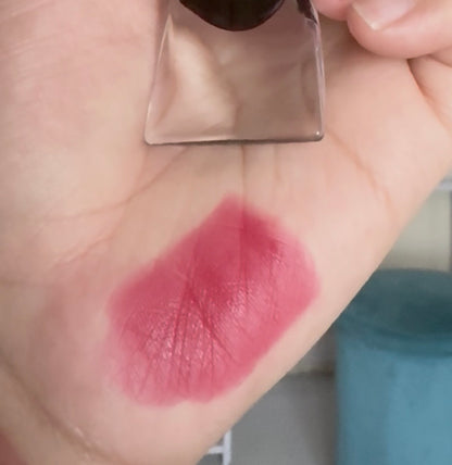 MACARON ( lip & cheek stain )