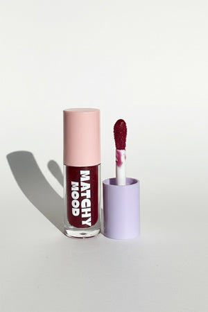 Berry Punch Lipgloss