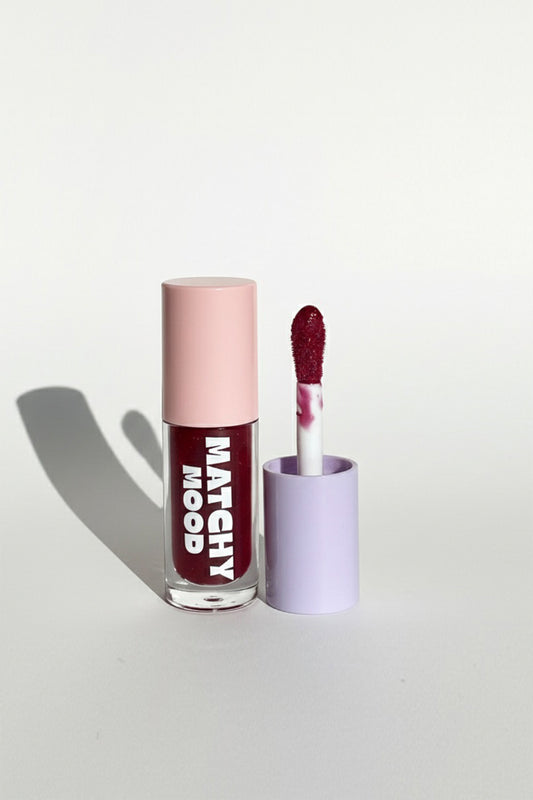 Berry Punch Lipgloss