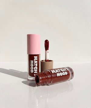 Dusk ( mauve brown )