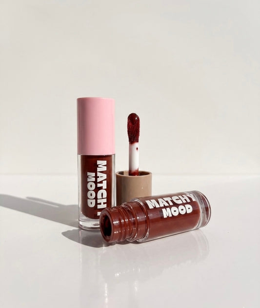 Dusk ( mauve brown )
