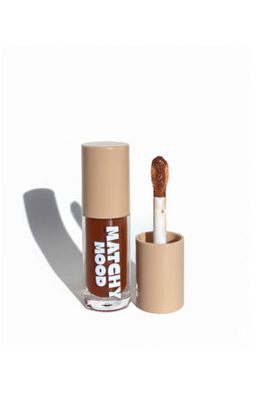 Hot Cocoa Lipgloss
