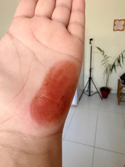 COCOA CRUMBLE ( tinted balm)