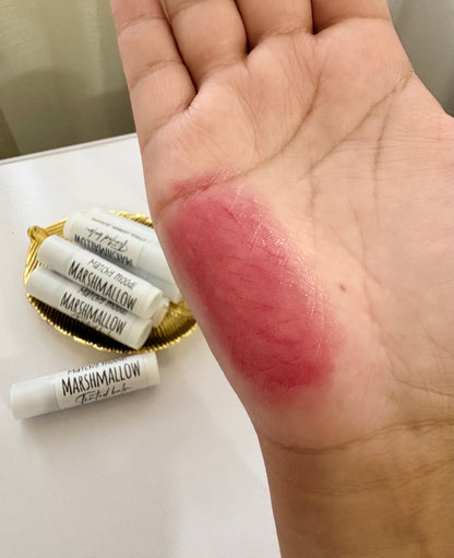 MARSHMALLOW (tinted balm)