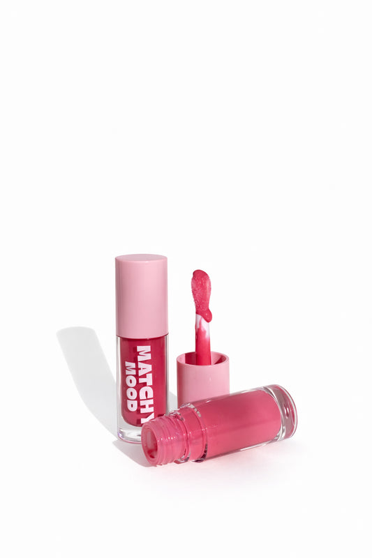 BFF Valentine Day Drop