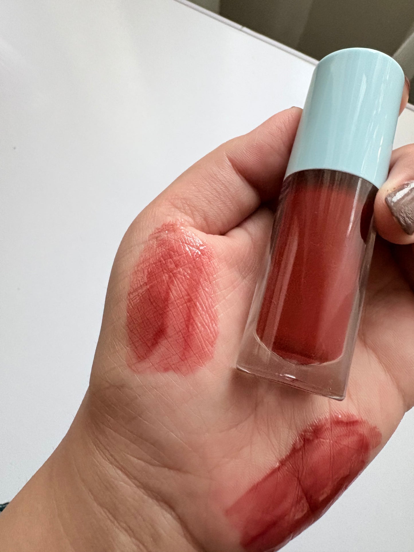 Cherry cola Lipgloss