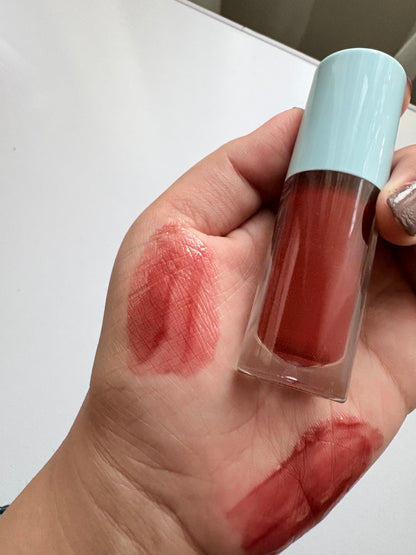 Cherry cola Lipgloss