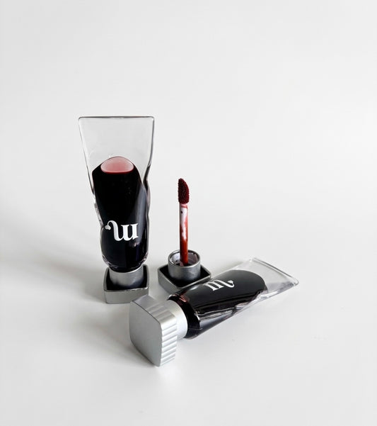 Cranberry Lip & Cheek Stain.