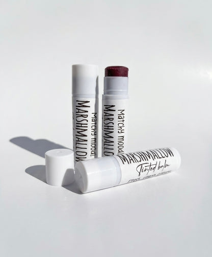 MARSHMALLOW (tinted balm)