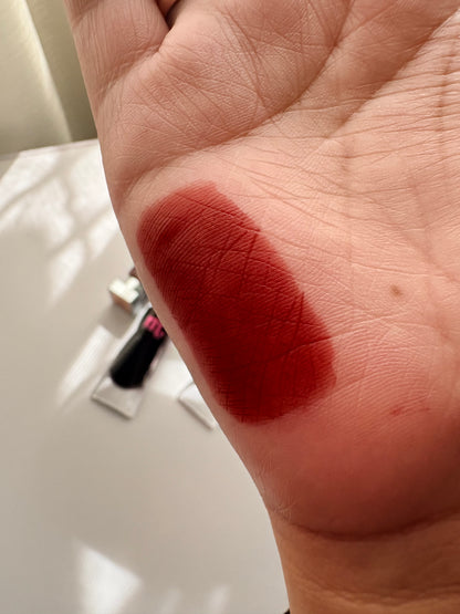 VAMPYBERRY ( lip & cheek stain)