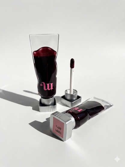 VAMPYBERRY ( lip & cheek stain)
