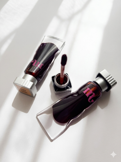 VAMPYBERRY ( lip & cheek stain)