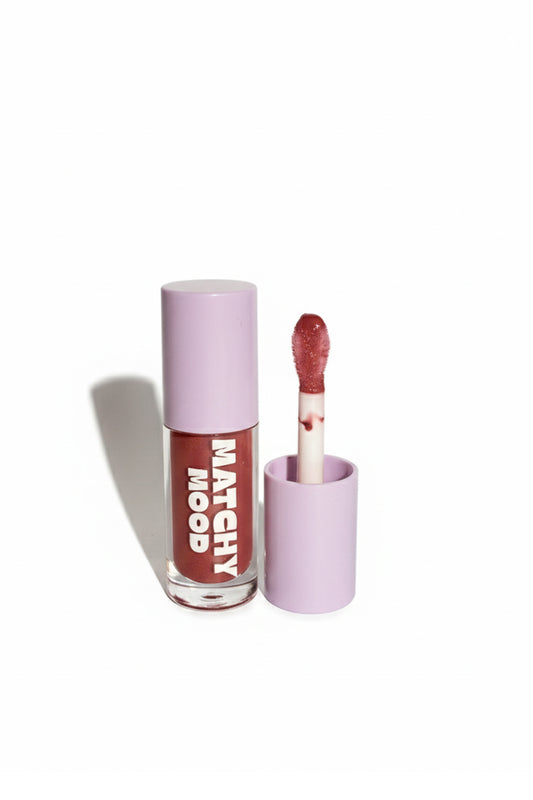 Bonbon Lipgloss