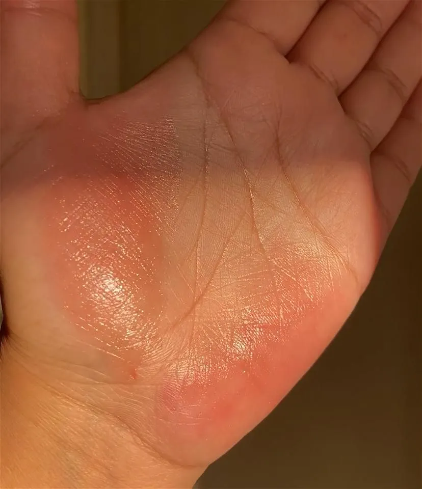 Chai latte (nude balm)