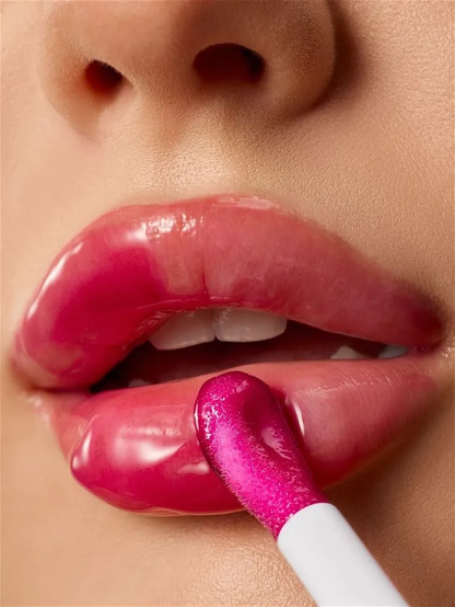 Berry Punch Lipgloss