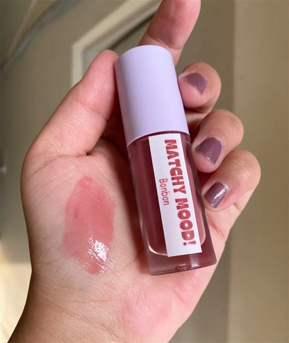 Bonbon Lipgloss