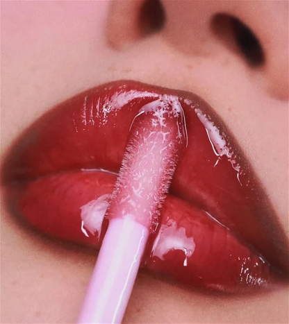 Cherry bomb Lipgloss