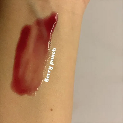 Berry Punch Lipgloss