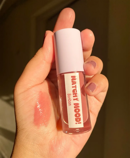 Bonbon Lipgloss