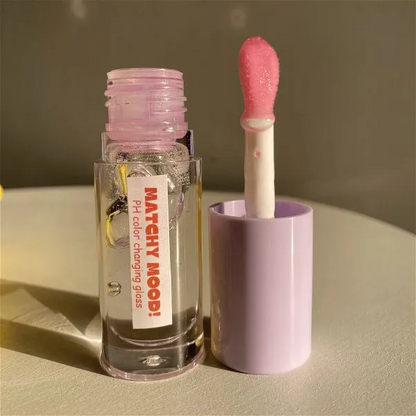 PH Color Changing Lipgloss